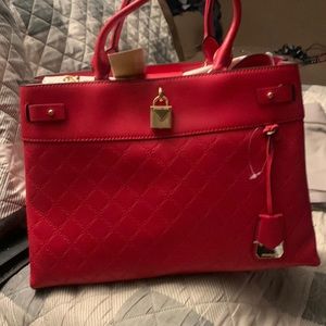 Michael Kors Gramercy Satchel